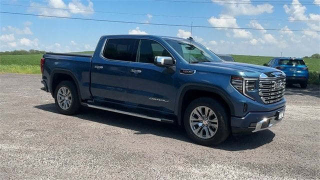 GMC 2024 Sweet Drive